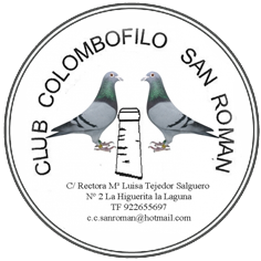 Club Colombofilo San Roman