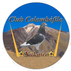 Club Colombófilo Nakawe