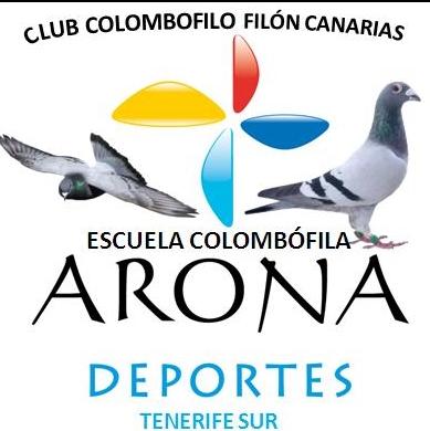 Club Colombofilo Filón Canarias