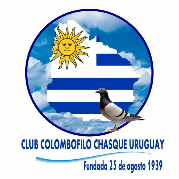 Club Colombófilo Chasque 