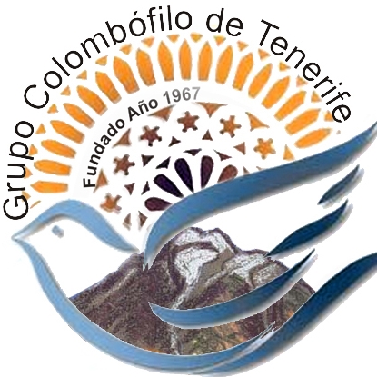 Grupo ColombÃ³filo Santa Cruz Tenerife