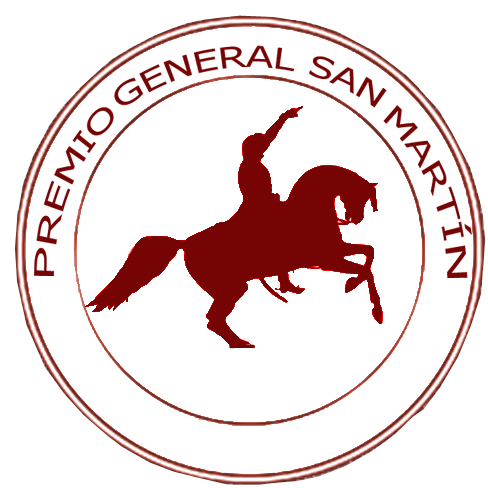 Premio General San MartÃ­n