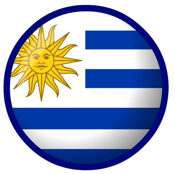 Circuito Uruguay