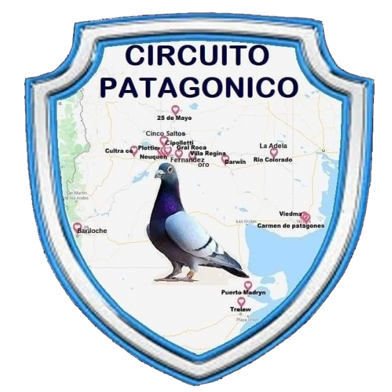 Circuito PatagÃ³nico