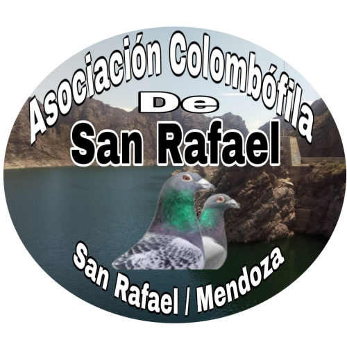 Asociación Colombófila de San Rafael