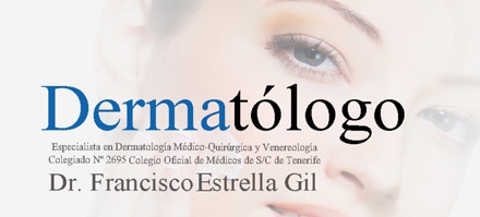 Dermatólogo Estrella Gil