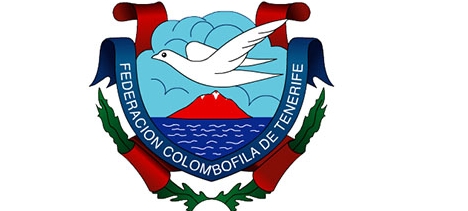 Federación insular  Colombófila de Tenerife