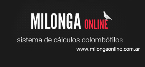 Milonga Online