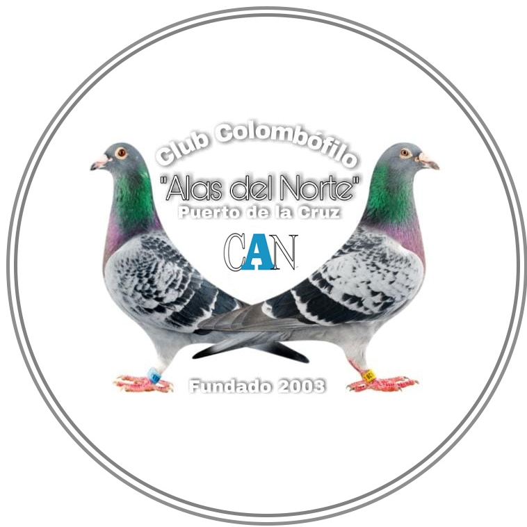 Club Colombófilo Alas del Norte