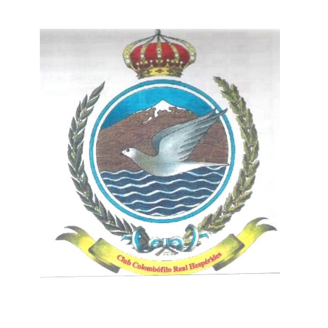 CLUB COLOMBOFILO REAL HESPERIDES