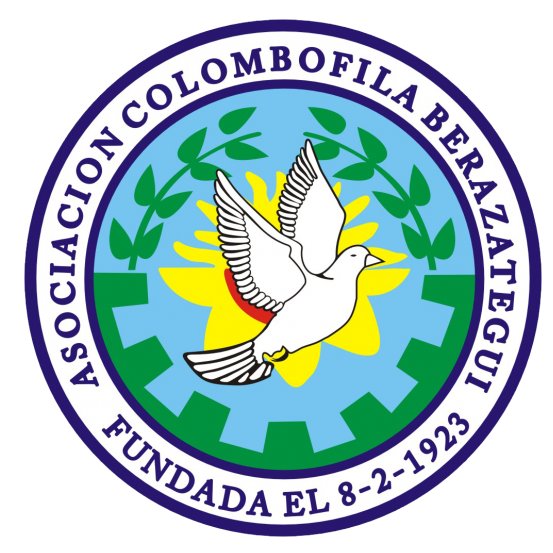 AsociaciÃ³n ColombÃ³fila Berazategui
