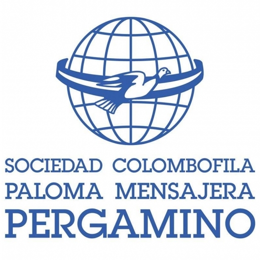 SCPMP Paloma Mensajera de Pergamino