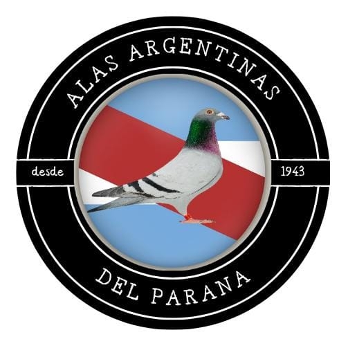 Alas Argentinas del Parana